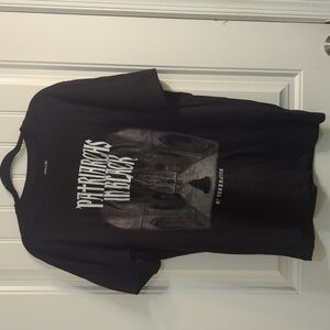 "Patriarchs In Black" My Veneration T-Shirt